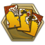 Ninja Info Card Collector