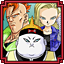 Budokai Team Android