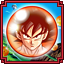 Budokai 3 Goku