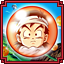 Budokai 3 Kid Gohan