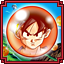 Budokai 3 Teen Gohan
