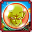 Budokai 3 Piccolo