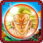Budokai 3 Broly