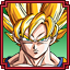Budokai 3 Goku's Family