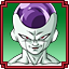 Budokai 3 Team Frieza