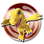Agumon's Partner
