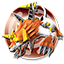Dorulumon's Partner