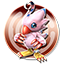 Biyomon's Partner