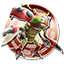 Tentomon's Partner