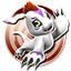 Gomamon's Partner