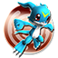 Veemon's Partner