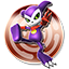 Impmon's Partner