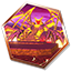 King of the Volcano