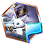 Flag Battle Master