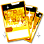 Cards Complete