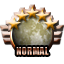 ORIGINAL NORMALクリア