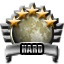 ORIGINAL HARDクリア