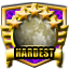 ORIGINAL HARDESTクリア