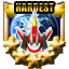 ADVANCED HARDESTクリア