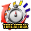 TIME ATTACKクリア
