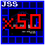 JSS:倍率x50達成
