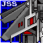 JSS:審判の騎士