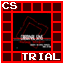 CS:TRIALオールクリア