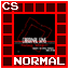 CS:NORMALオールクリア