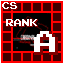 CS:NORMALランクAクリア