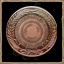 Collected 5 Bronze Rewards