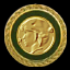Collected 5 Gold Rewards