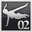Swan Diver II