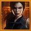 Lara's Shadow