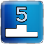 5 Ranked