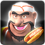 Iced Hotdog
