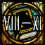 New Testament: Ch. 8-11 (Hard)