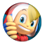 Giant Egg