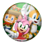 Fighters Megamix