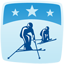 Ski Cross Supreme