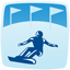 Parallel Giant Slalom Pro