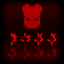 Eyes of The Demon