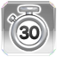 A 30-Second Test