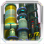 CHEMICAL PLANT Restored!