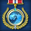 Solar System Defense Award