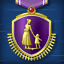 Aegis of the People Medal