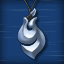 Soldier's Charm Amulet