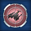 Furious Pursuit Badge