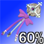 Seasoned Battler