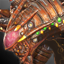 Squelched Sahariel