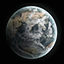 Escaped from Earth